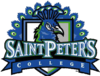Saint Peter's Peacocks 