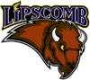 Lipscomb Bison